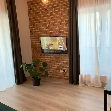 Nova Papiernia Loft * Breslau