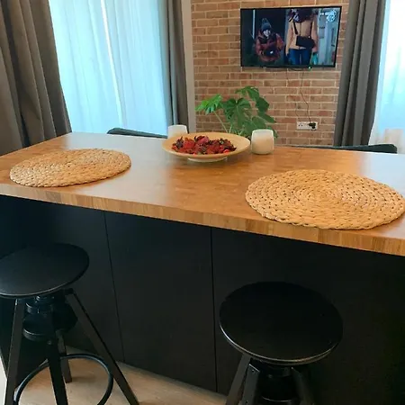 Nova Papiernia Loft