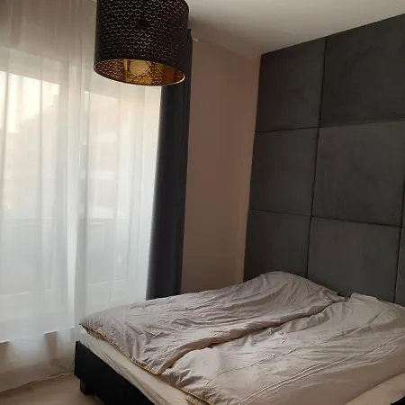 Nova Papiernia Loft Breslau
