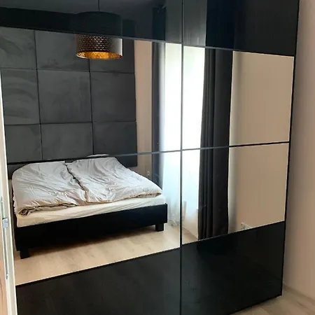 Nova Papiernia Loft Apartment Breslau